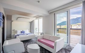Magic Kloverhuset Harbour Hotel, A Member Of Radisson Individuals